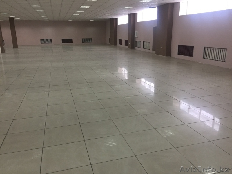 Аренда в торговом центре «Дара» - Изображение #4, Объявление #1541382