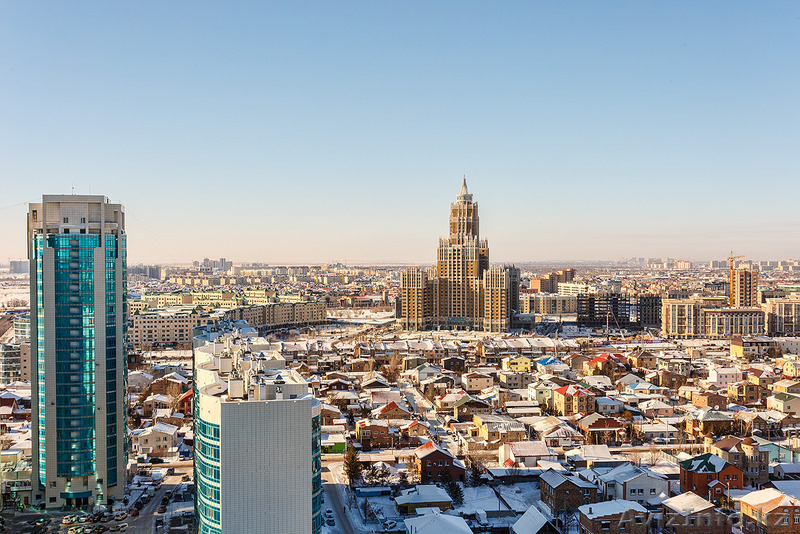 Новая  2-х комнатная квартира посуточно в центре Левого берега - Изображение #1, Объявление #1546922