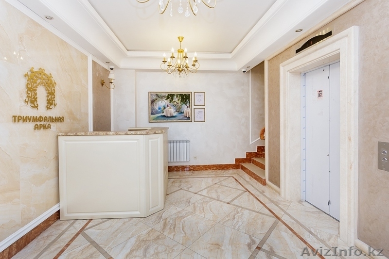  новая 2 комнатная квартира  на левом берегу столицы - Изображение #7, Объявление #1546773