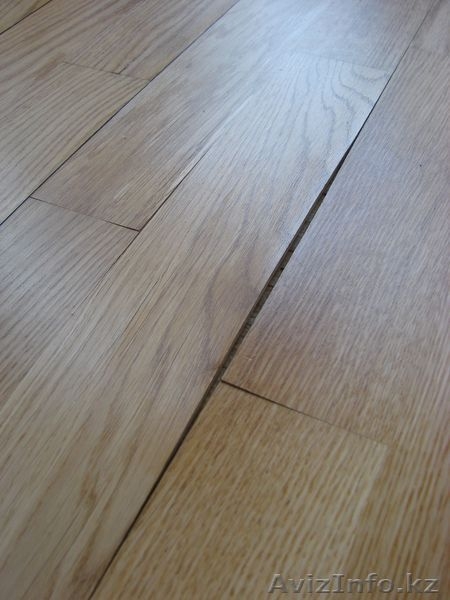 Паркет. Ремонт и реставрация паркета в Астане (Нурсултан) - Изображение #3, Объявление #1479408
