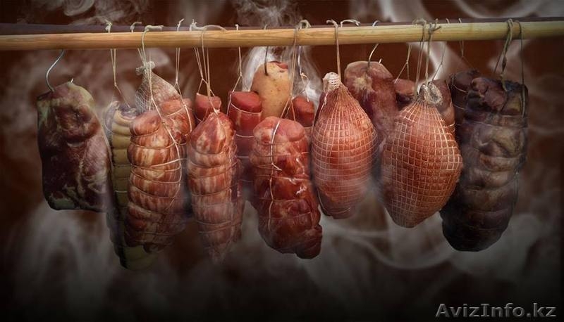 Коптильни Borniak на 10-20 кг  - Изображение #5, Объявление #1539306