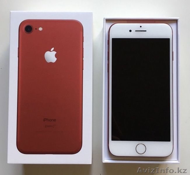 Apple iPhone 7 32GB == 400 Евро / Apple iPhone 7 Plus 32Gb для 430 Ев - Изображение #2, Объявление #1553558