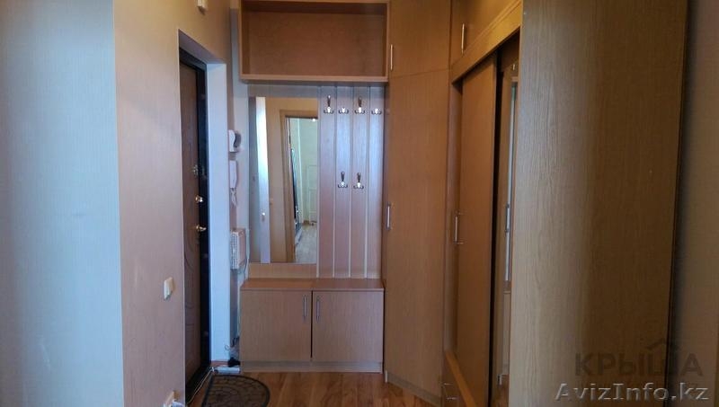 продам 1-комнатную квартиру, ЖК Турсын Астана, ул. Кошкарбаева  - Изображение #1, Объявление #1549323