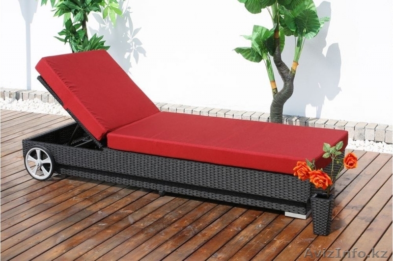 Уличная мебель из искусственного ротанга - Изображение #10, Объявление #1551765