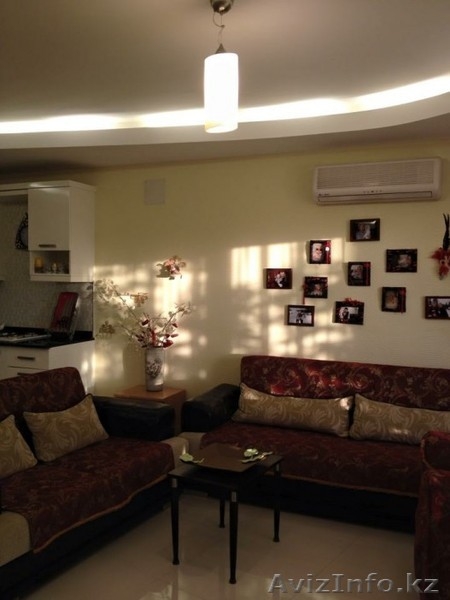 Продам Квартиру с садом и большой террасой в Авсаллар (Алания) - Изображение #7, Объявление #1551462