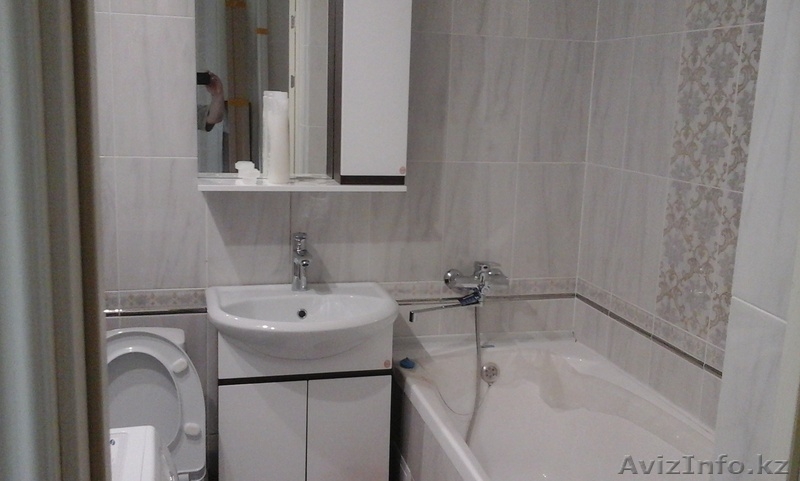 Мастер-универсал.Ремонт квартир.Муж на час.87776207463 - Изображение #4, Объявление #1541796