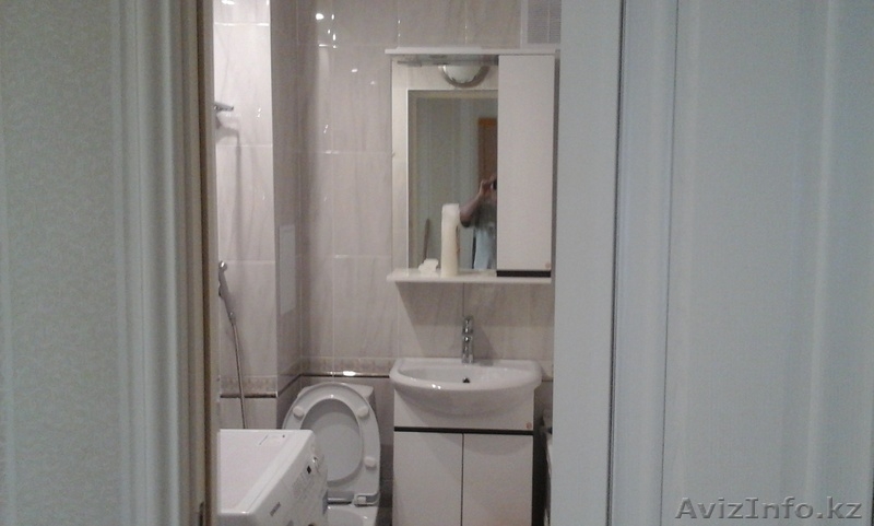 Мастер-универсал.Ремонт квартир.Муж на час.87776207463 - Изображение #5, Объявление #1541796