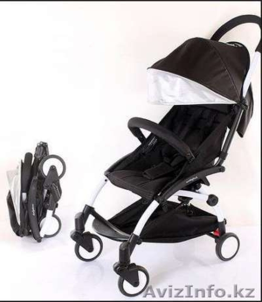 Поступление классных колясок по низким ценам! - Изображение #2, Объявление #1554181