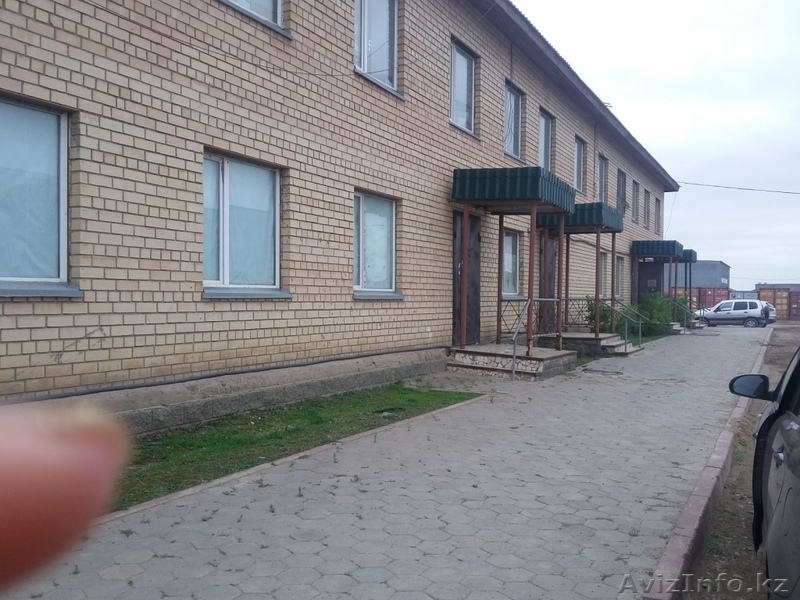 Аренда офисов район Коктал - Изображение #1, Объявление #1550190