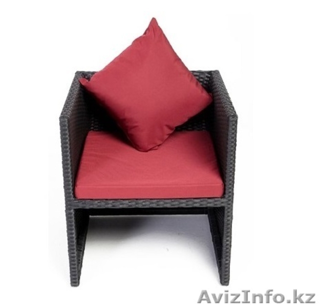 Уличная мебель из искусственного ротанга - Изображение #1, Объявление #1551765