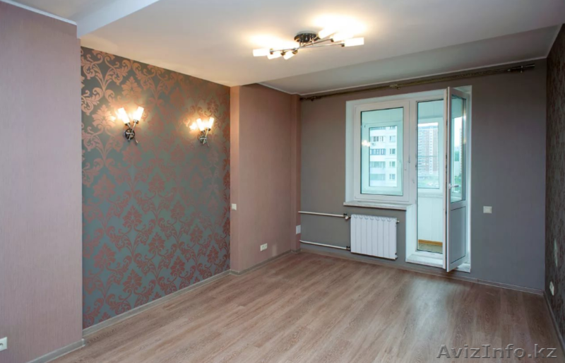 Мастер-универсал.Ремонт квартир.Муж на час.87776207463 - Изображение #3, Объявление #1541796