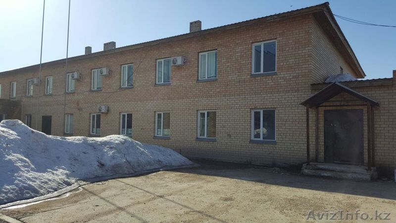 Сдам нежилое офисное здание - Изображение #2, Объявление #1550140