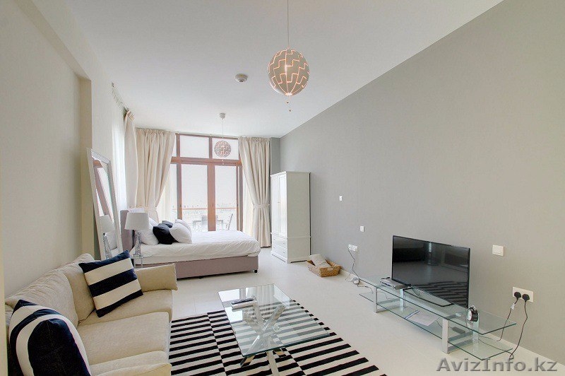 За Недвижимостью Мечты - в Дубаи! - Изображение #2, Объявление #1553260