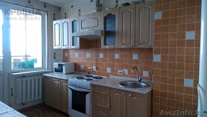 продам 1-комнатную квартиру, ЖК Турсын Астана, ул. Кошкарбаева  - Изображение #3, Объявление #1549323