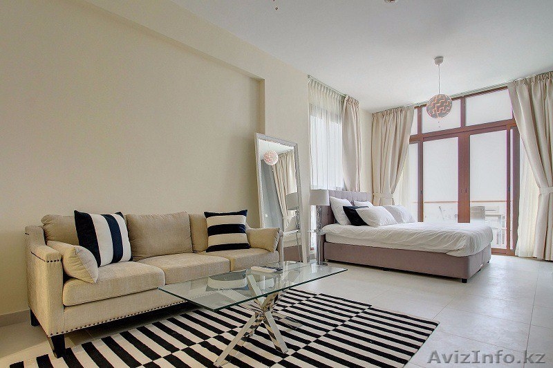 За Недвижимостью Мечты - в Дубаи! - Изображение #3, Объявление #1553260