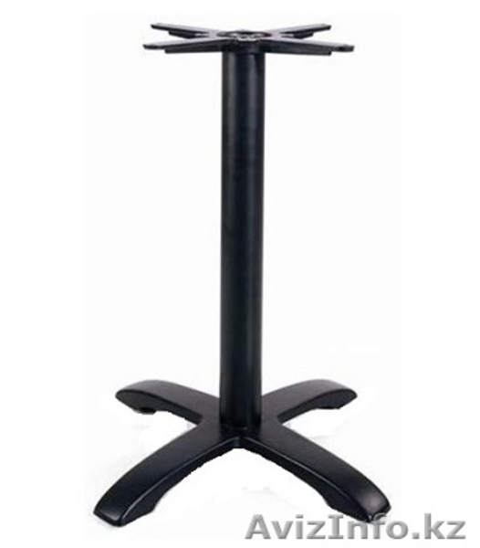 Чугунные подстолья - Изображение #4, Объявление #1549043