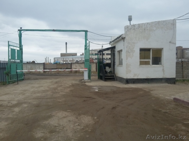 Сдам нежилое офисное здание - Изображение #3, Объявление #1550140