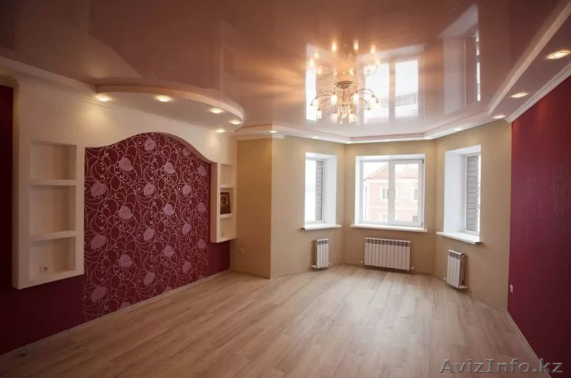 Мастер-универсал.Ремонт квартир.Муж на час.87776207463 - Изображение #1, Объявление #1541796