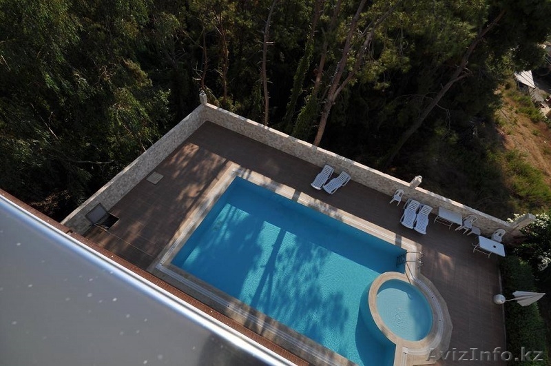 Срочно продам квартиру в Алании Турция. Апартаменты на побережье моря. - Изображение #3, Объявление #1554139