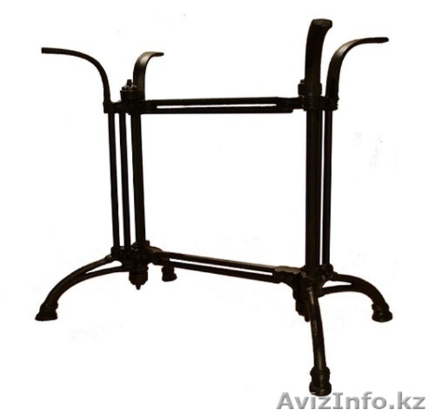 Чугунные подстолья - Изображение #5, Объявление #1549043