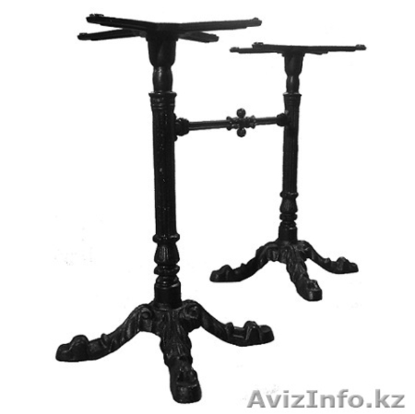 Чугунные подстолья - Изображение #7, Объявление #1549043