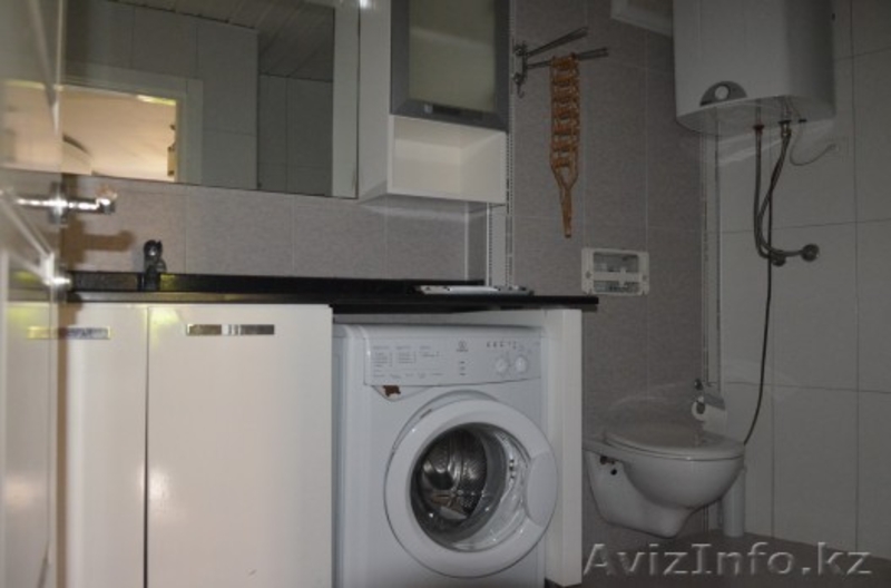 Продам Квартиру с садом и большой террасой в Авсаллар (Алания) - Изображение #6, Объявление #1551462