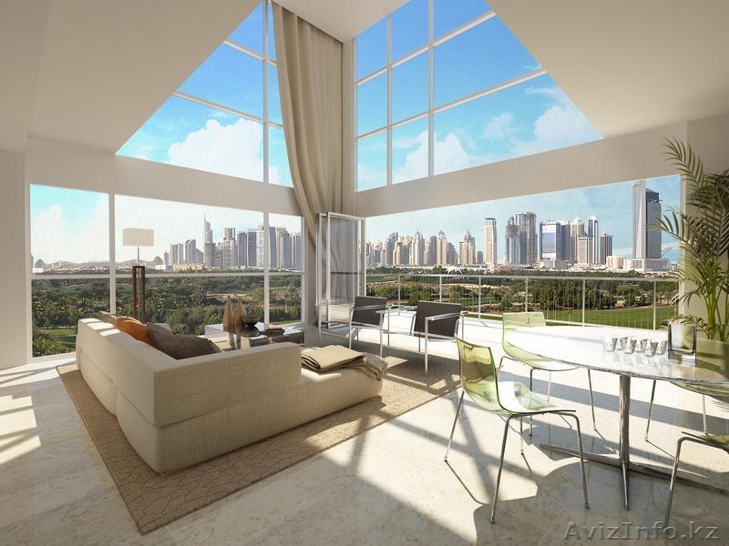 За Недвижимостью Мечты - в Дубаи! - Изображение #9, Объявление #1553260