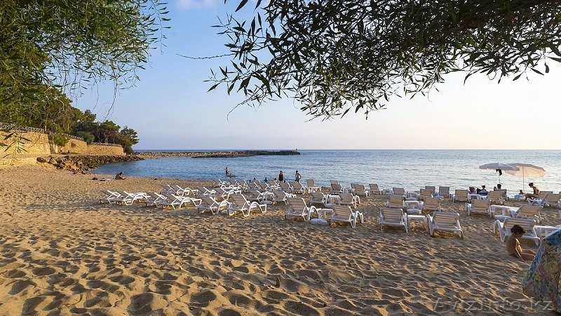 Срочно продам квартиру в Алании Турция. Апартаменты на побережье моря. - Изображение #6, Объявление #1554139