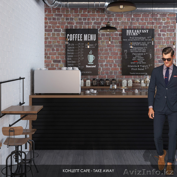 Стильный дизайн интерьера и 3-d визуализация от студии DeVis-group - Изображение #8, Объявление #1552255