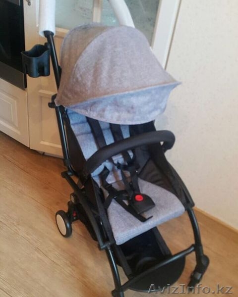 Поступление классных колясок по низким ценам! - Изображение #4, Объявление #1554181