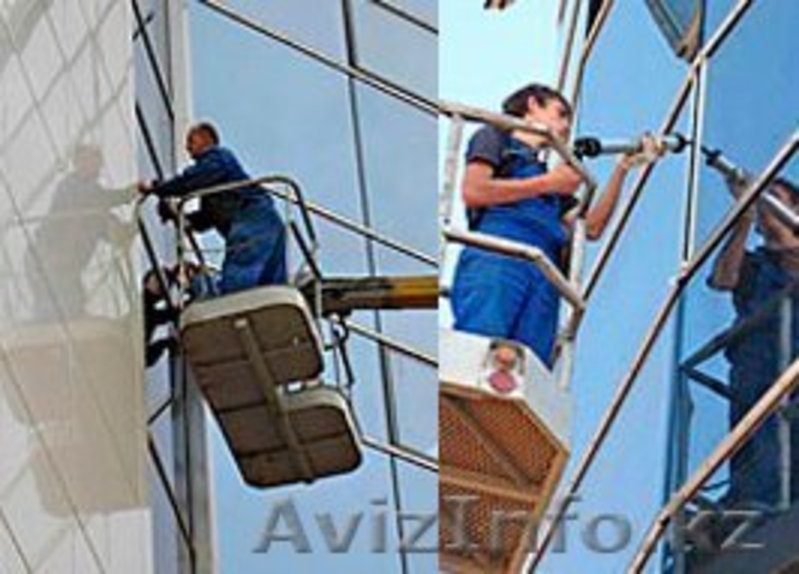 Окна, двери металлопластиковые, алюминиевые.  - Изображение #7, Объявление #1551538