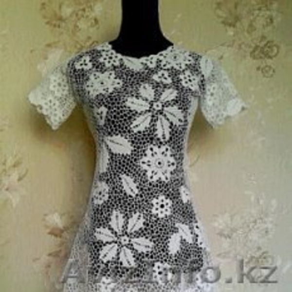 Эксклюзивное вязание на заказ - Изображение #4, Объявление #1553441