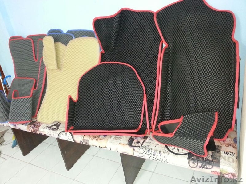 Автополики для Вашего автомобиля. - Изображение #1, Объявление #1551574