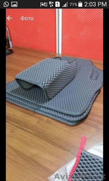 Автополики для Вашего автомобиля. - Изображение #3, Объявление #1551574