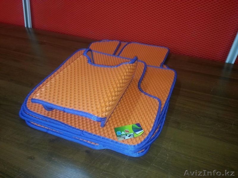 Автополики для Вашего автомобиля. - Изображение #4, Объявление #1551574