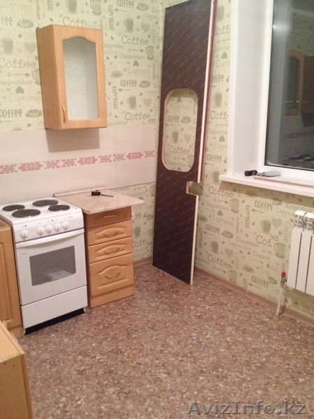 Продам 1 комнатнуш,ул.Шугыла дом 17-Тлендиева - Изображение #1, Объявление #1551985