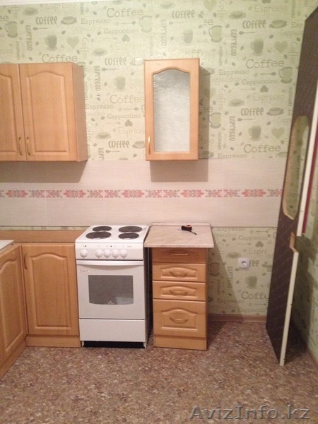 Продам 1 комнатнуш,ул.Шугыла дом 17-Тлендиева - Изображение #2, Объявление #1551985