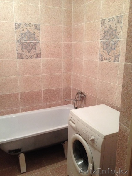 Продам 1 комнатнуш,ул.Шугыла дом 17-Тлендиева - Изображение #4, Объявление #1551985