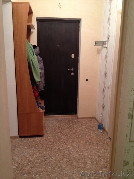 Продам 1 комнатнуш,ул.Шугыла дом 17-Тлендиева - Изображение #6, Объявление #1551985