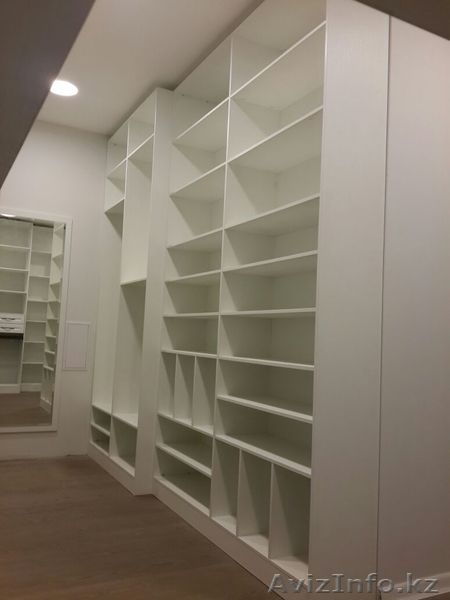 Мебель на заказ. Любой сложности.  - Изображение #2, Объявление #1516203