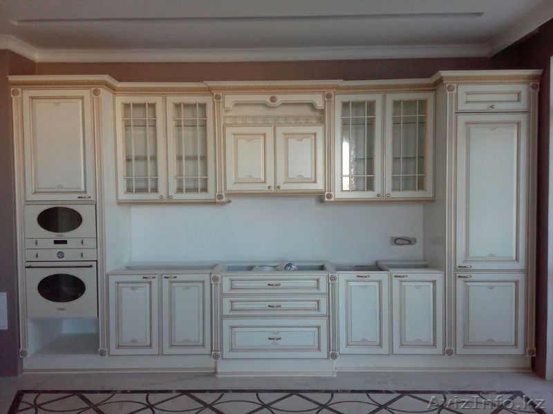 Мебель на заказ. Любой сложности.  - Изображение #1, Объявление #1516203