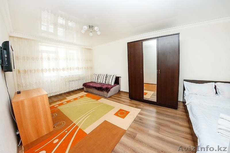 Свежая и уютная 1 комнатная квартира в новом ЖК «Art House»  - Изображение #4, Объявление #1549031