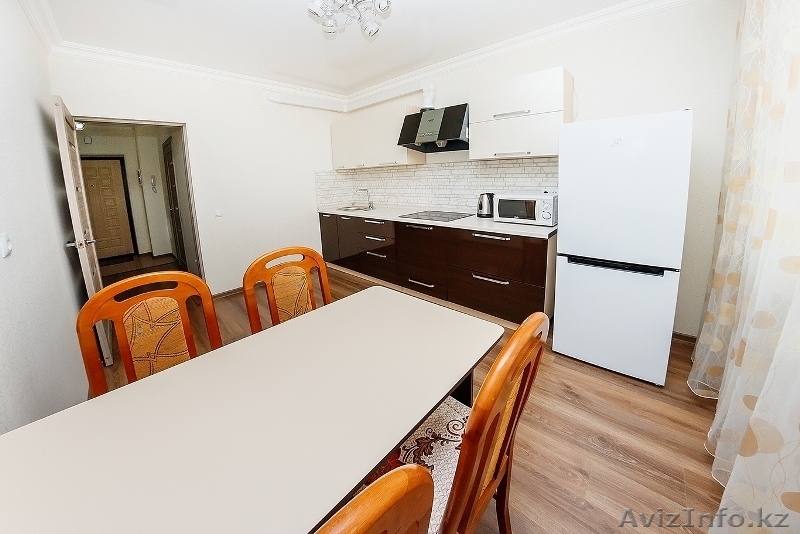 Свежая и уютная 1 комнатная квартира в новом ЖК «Art House»  - Изображение #5, Объявление #1549031