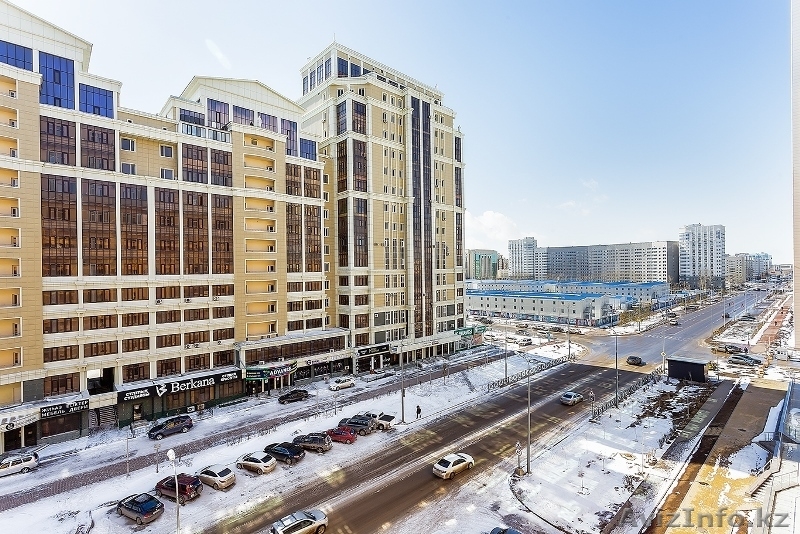 Свежая и уютная 1 комнатная квартира в новом ЖК «Art House»  - Изображение #1, Объявление #1549031