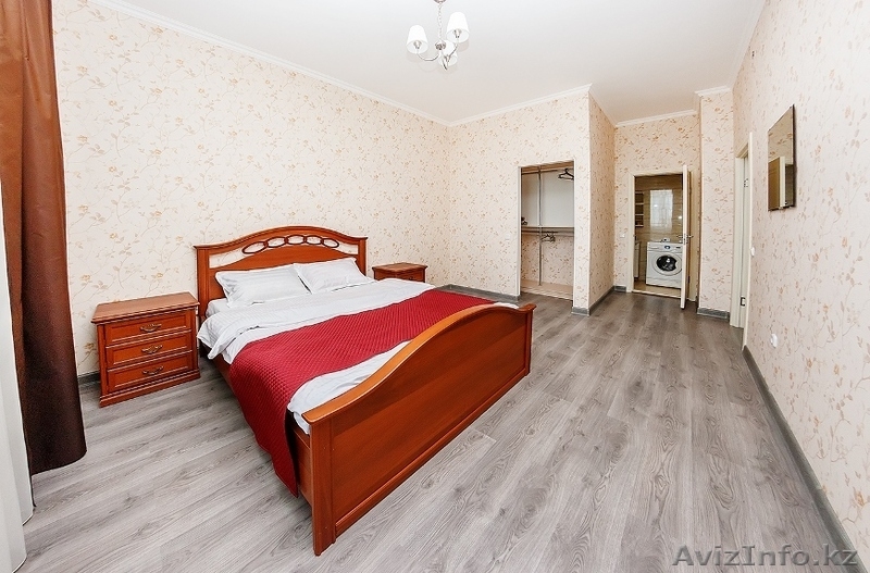 Просторная 3 комнатная квартира на Левом берегу возле медицинских центров - Изображение #3, Объявление #1549029