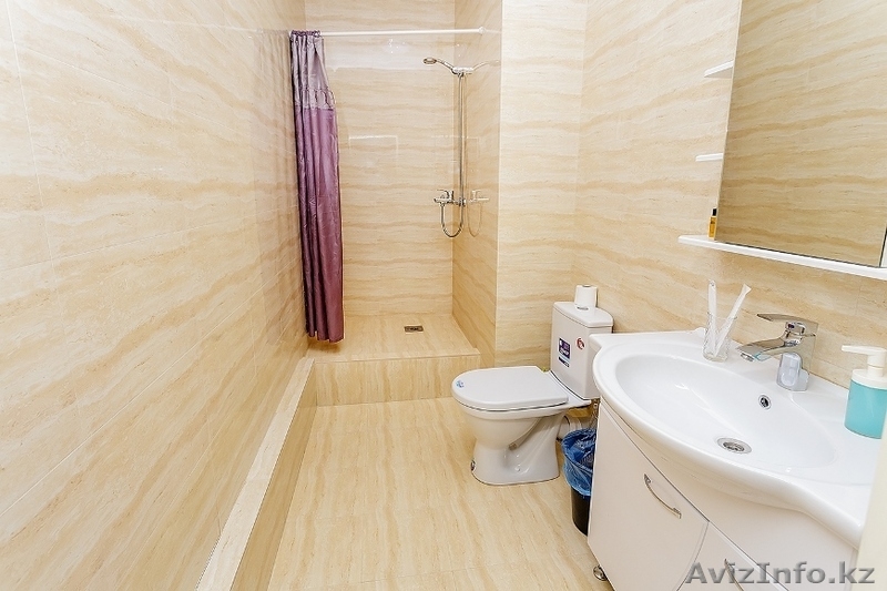 Просторная 3 комнатная квартира на Левом берегу возле медицинских центров - Изображение #7, Объявление #1549029