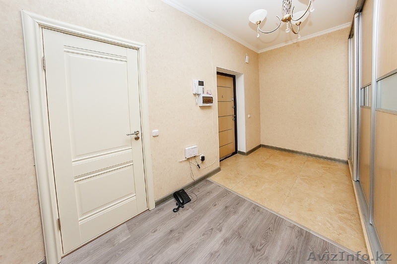 Просторная 3 комнатная квартира на Левом берегу возле медицинских центров - Изображение #6, Объявление #1549029