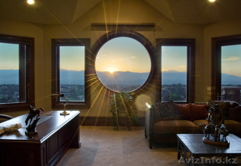 Окна, двери металлопластиковые, алюминиевые.  - Изображение #8, Объявление #1551538