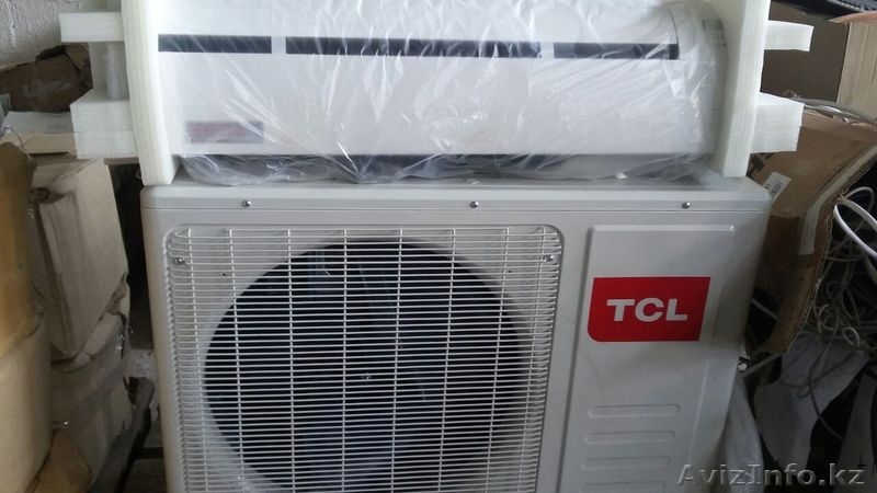 Продам кондиционер б/у на запчасти  - Изображение #2, Объявление #1551720