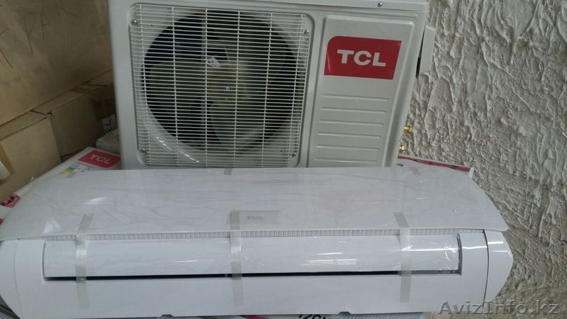 Продам кондиционер б/у на запчасти 4 шт  - Изображение #2, Объявление #1551721